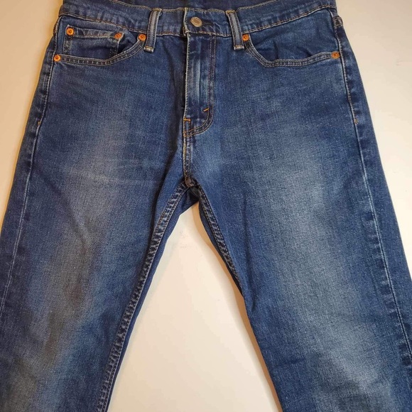 Levi’s Jeans - Picture 2 of 3